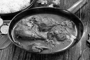 Chicken Chettinadu