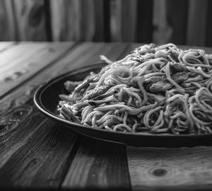 Pork Chow