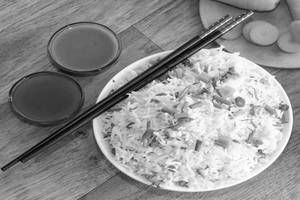 Egg Fried Rice
