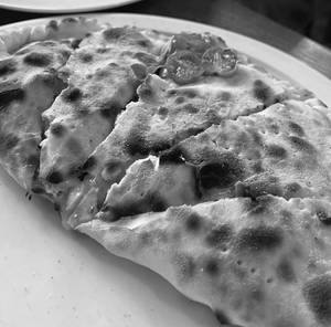 Calzone Vegetariano Pizza [12 inches]