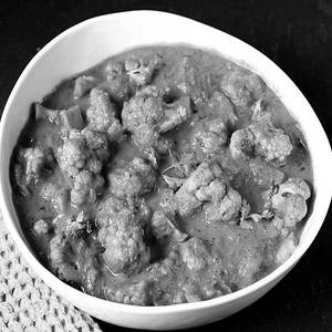 Gobhi Masala