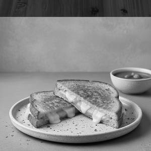 Cheese Sandwich
