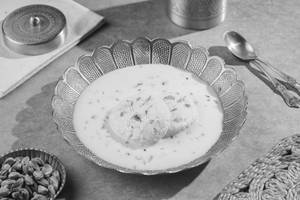 Rasmalai (2 Pcs)