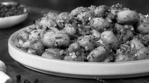 Mushroom Lasuni