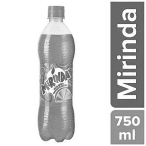 Mirinda Soft Drink 600ml