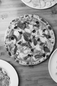Di Casamia Pizza [12 inches]