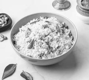 Lemon Rice