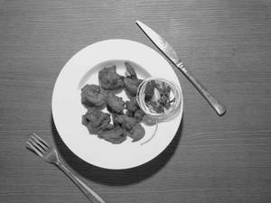 Chicken 65 Boneless