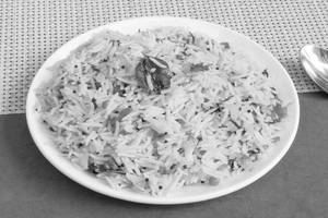 Lemon Rice