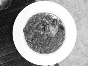 Crab Pepper Masala