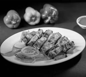 Paneer Tikka