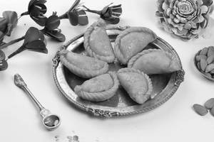 Desi Ghee Gujiya [1kg]