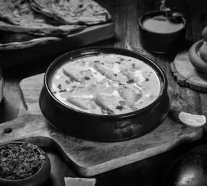 Paneer Methi Malai