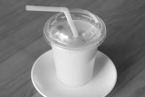 Rose Milk