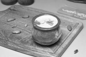 Pot Kulfi