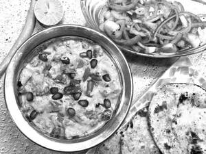 Navratan Korma