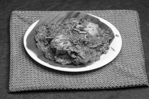 Egg Roast