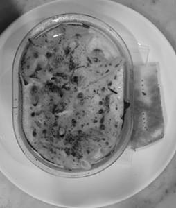 Penne Al Forno
