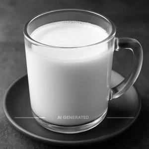 Hot Milk