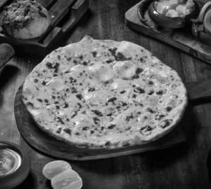 Missi Roti