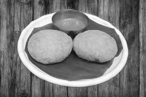 Veg pattice