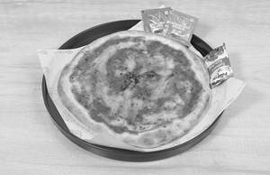 Classic italian marinara   [10"]
