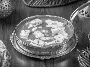 Paneer Butter Masala