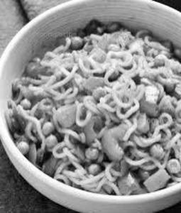 Veg Maggi