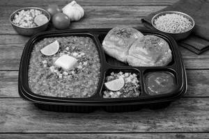 Pav Bhaji