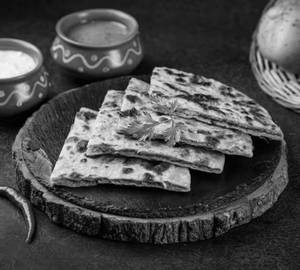 Tandoori Aloo Paratha
