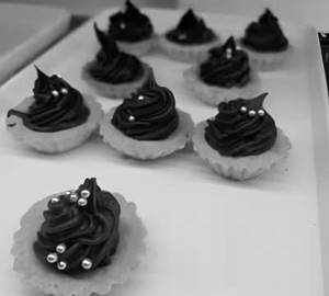 Chocolate Tarts (Per Pc)