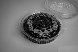 Chocolate Tres Leches