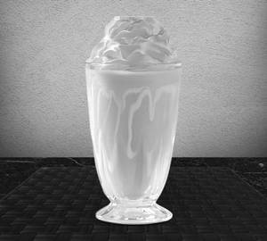 Mango Icecream Milkshake