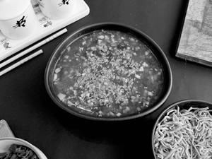 Veg Manchow Soup