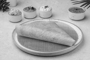 Masala Dosa