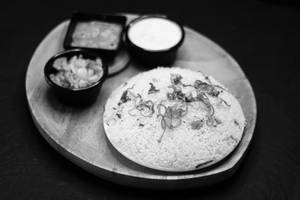 Veg Biryani