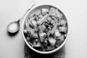 Veg Kolhapuri