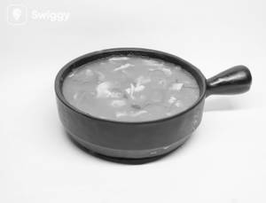 Chicken Hot And Sour Soup