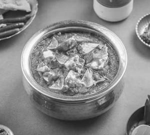 Paneer Do Pyaza