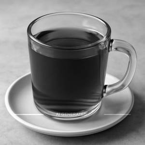 Black tea