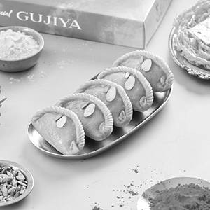 Gujiya