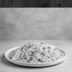 Lemon Rice