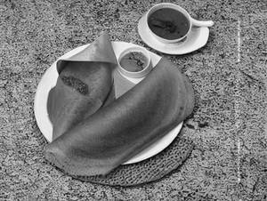 Chinese Dosa
