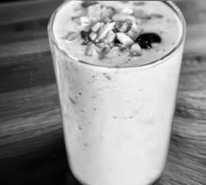 Kesar Badam Shake