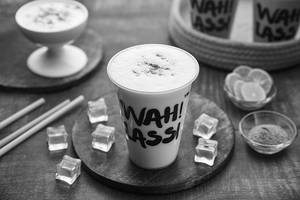 Wah! Lassi [300Ml]