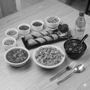 Chinese Combo 3