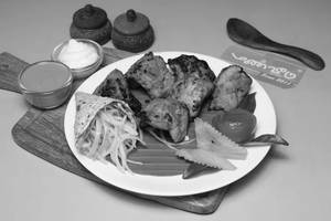 Chicken Tikka