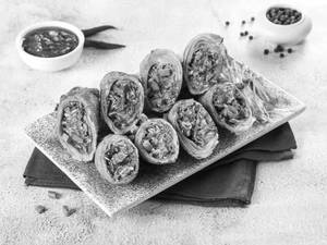Spring Roll