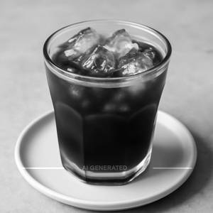 Ice Americano