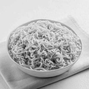 Plain Maggi